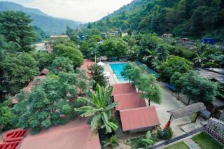 Trishuli Riverside Resort - 7