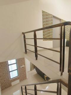 Double Storey Big Gated Guarded House - 0