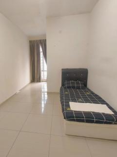 Double Storey Big Gated Guarded House - 7