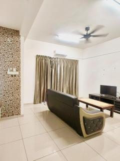 Double Storey Big Gated Guarded House - 6