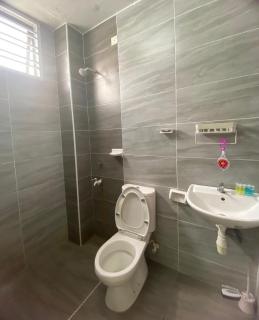 Double Storey Big Gated Guarded House - 4