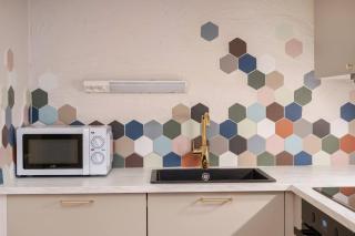 Arctic Circle Base: 1BR, Sauna, Parking - 8