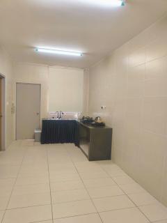 Double Storey Big Gated Guarded House - 2