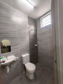 Double Storey Big Gated Guarded House - 1