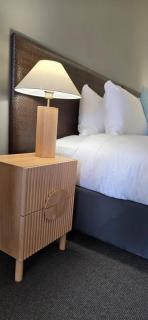 One Bedroom Apartment at the Mantra Esplanade Darwin - 8