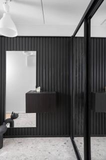 Arctic Circle Base: 1BR, Sauna, Parking - 3