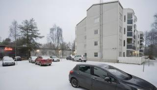 Arctic Circle Base: 1BR, Sauna, Parking - 2