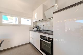 Pelagus, modern city central apartment - Novalja - 2