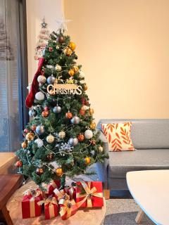 東港民宿 - 如你所院 Tourist Vacation B&B - 8