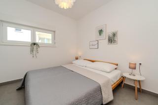 Pelagus, modern city central apartment - Novalja - 8