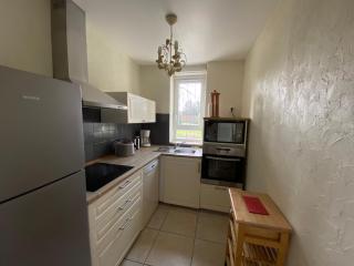 Ancienne ferme Rougerie - 8