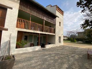 Ancienne ferme Rougerie - Montech - 5