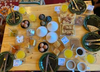 Atlas Walnut Hotel - 7