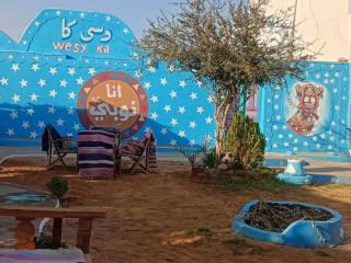 Wesy Ka Guest House - 8