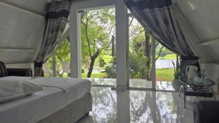 Samabe Lake - Dambulla - 9