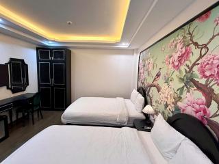 Stella De Boutique Hotel - 8