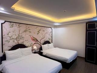 Stella De Boutique Hotel - 6