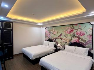 Stella De Boutique Hotel - 2