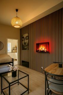 A Place To Stay Stavanger, apartment 3 - Stavanger - 2