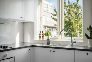 A Place To Stay Stavanger, apartment 3 - Stavanger - 9