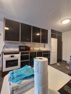 Lägenhet i Lindesberg 50kvm - 8