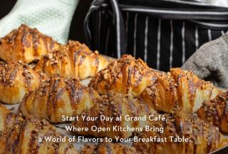 Grand Hyatt Chengdu - 6