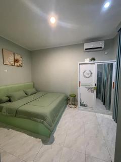 Green Love Villa - 3