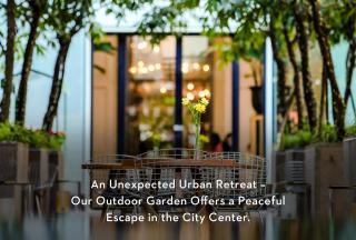 Grand Hyatt Chengdu - 6