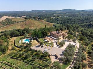 The Nest Il Giglio Rapolano Terme - 0