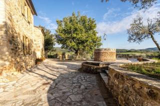 The Nest Il Giglio Rapolano Terme - 1