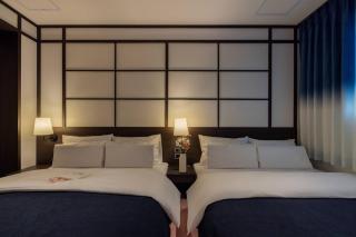 Stay Passport Nagoya Ryokan Anyang Pyeongchon - 5