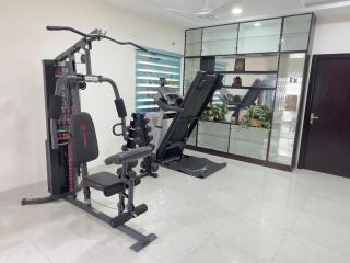 Premium Villa in Ramky The Huddle - 7