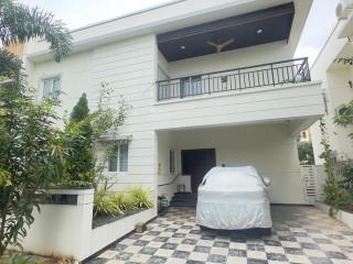 Premium Villa in Ramky The Huddle - 3