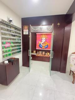 Premium Villa in Ramky The Huddle - 1