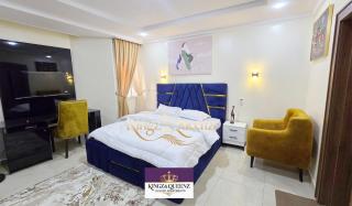 Kingz & Queenz Apartments - 1