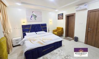 Kingz & Queenz Apartments - 1