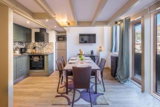 Ancolie - Apartment 1 bedroom close to the slopes - By Cozee Rentals - 7