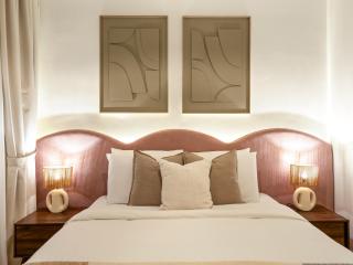 Sky High 2-Bedroom Apartment Stunning Opera & Downtown Views Opp Dubai Mall - 6