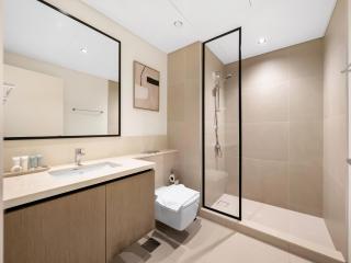 Sky High 2-Bedroom Apartment Stunning Opera & Downtown Views Opp Dubai Mall - 3