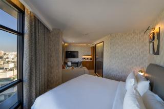 Radisson Blu Hotel Casablanca City Center - 7