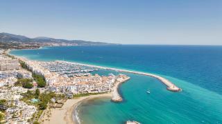 Banús Luxury Apartment - Prime Location and Free Parking - 3