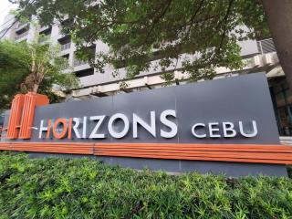 1bedroom suite 50th floor with balcony and bathtub at Horizons 101 tower 1 - 7