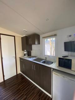 Camping 3 étoiles - Piscine - eebebg - 2