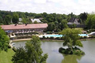 Camping 4 étoiles - Piscine - ccafgef - 6