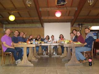 Camping 4 étoiles - Piscine - ccafgef - 4