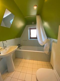 Lou Secadou bleu - 4