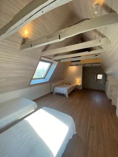 Lou Secadou bleu - 2