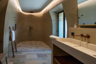 Le Mas Luca - Gordes - 9