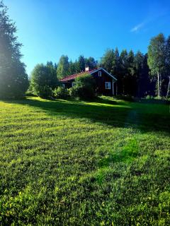 Cottage Jaatilanranta by Kemi River in Rovaniemi - 1