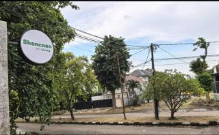 Shencasa Living Juanda - 7